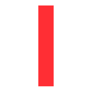 Etiqueta Gestão Visual de Identificação de nível vermelho